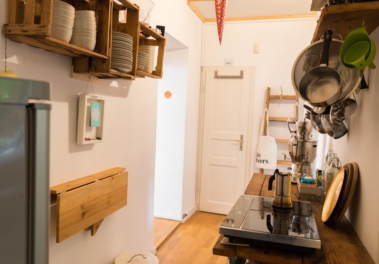 Berlin training rooms Meeting room The Lovers Space image 48