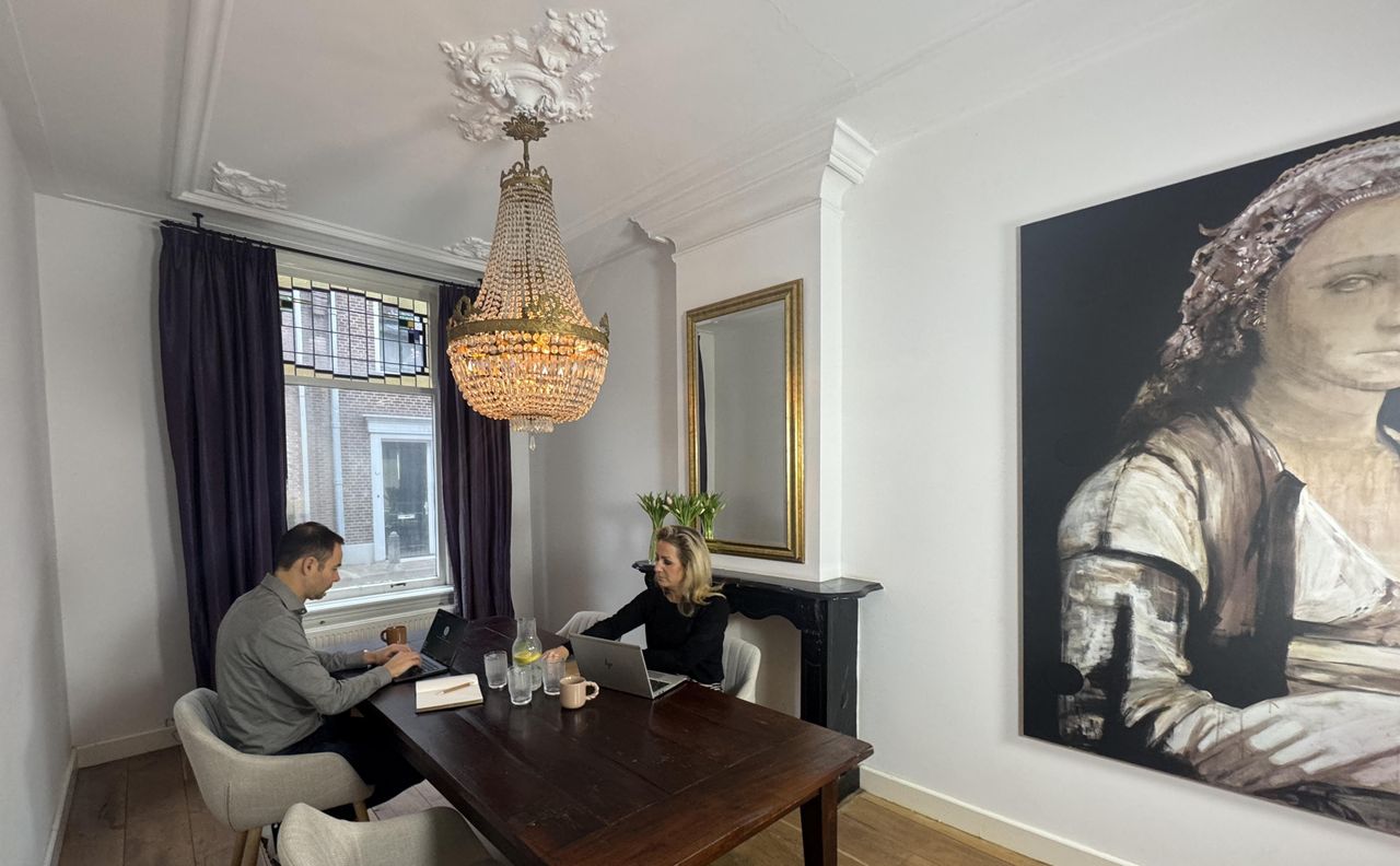 Rest van de wereld  Vergaderzalen Nouveau image 0