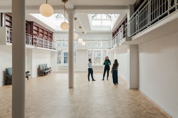 Londen Evenementenlocaties Event Space image 1