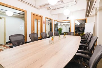 Amsterdam conference rooms Historic venue The founder room image 5