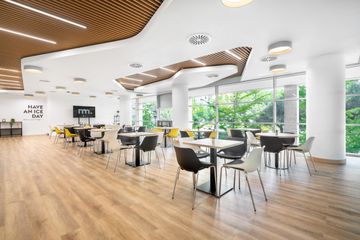 Rest der Welt Meetingräume Tokyo Meeting Room image 1