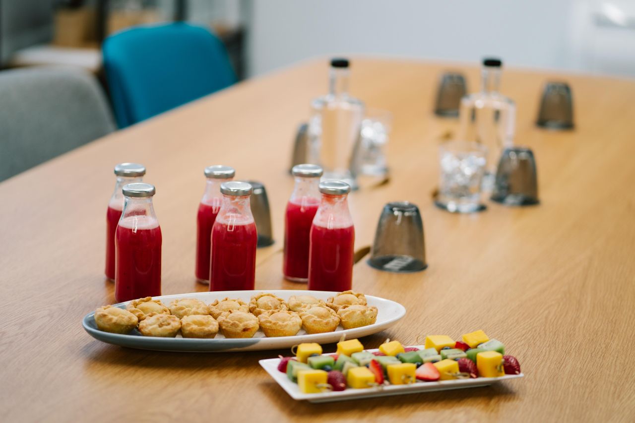 Rest der Welt  Meetingräume Tokyo Meeting Room image 3