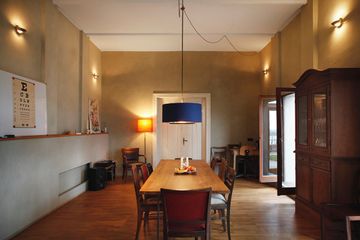 Berlin training rooms Rooftop Conference Room image 16