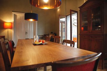 Berlin training rooms Rooftop Conference Room image 4