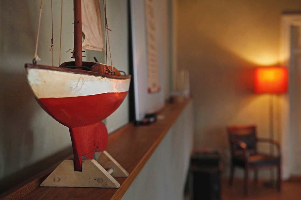 Berlin training rooms Dachterrasse Seminarraum image 18