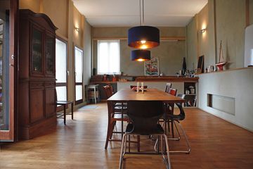 Berlin training rooms Rooftop Conference Room image 1