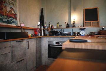 Berlin training rooms Rooftop Conference Room image 22