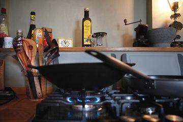 Berlin training rooms Rooftop Conference Room image 27