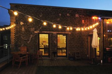 Berlin training rooms Rooftop Conference Room image 74