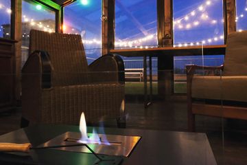 Berlin training rooms Rooftop Conference Room image 35