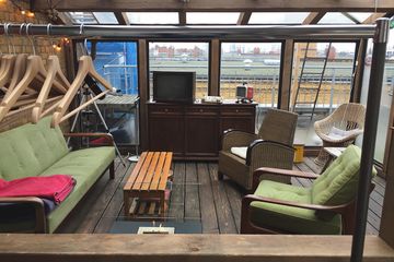 Berlin training rooms Rooftop Conference Room image 26