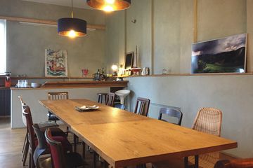 Berlin training rooms Rooftop Conference Room image 36