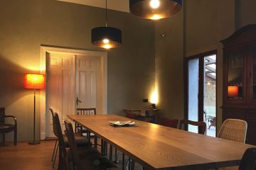 Berlin training rooms Rooftop Conference Room image 39