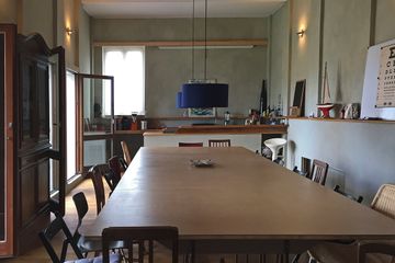 Berlin training rooms Rooftop Conference Room image 25