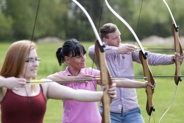 Ingelheim am Rhein Eventlocation Outdoor Teamevents in den Weinbergen (z. B. Rallye, Bogenschießen, etc.) image 6