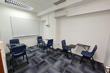 Singapore Meeting room Meeting Room 1 image 1