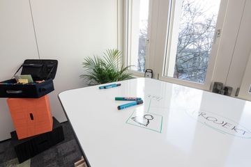 Zürich  Boardroom Kreativraum 45C image 2