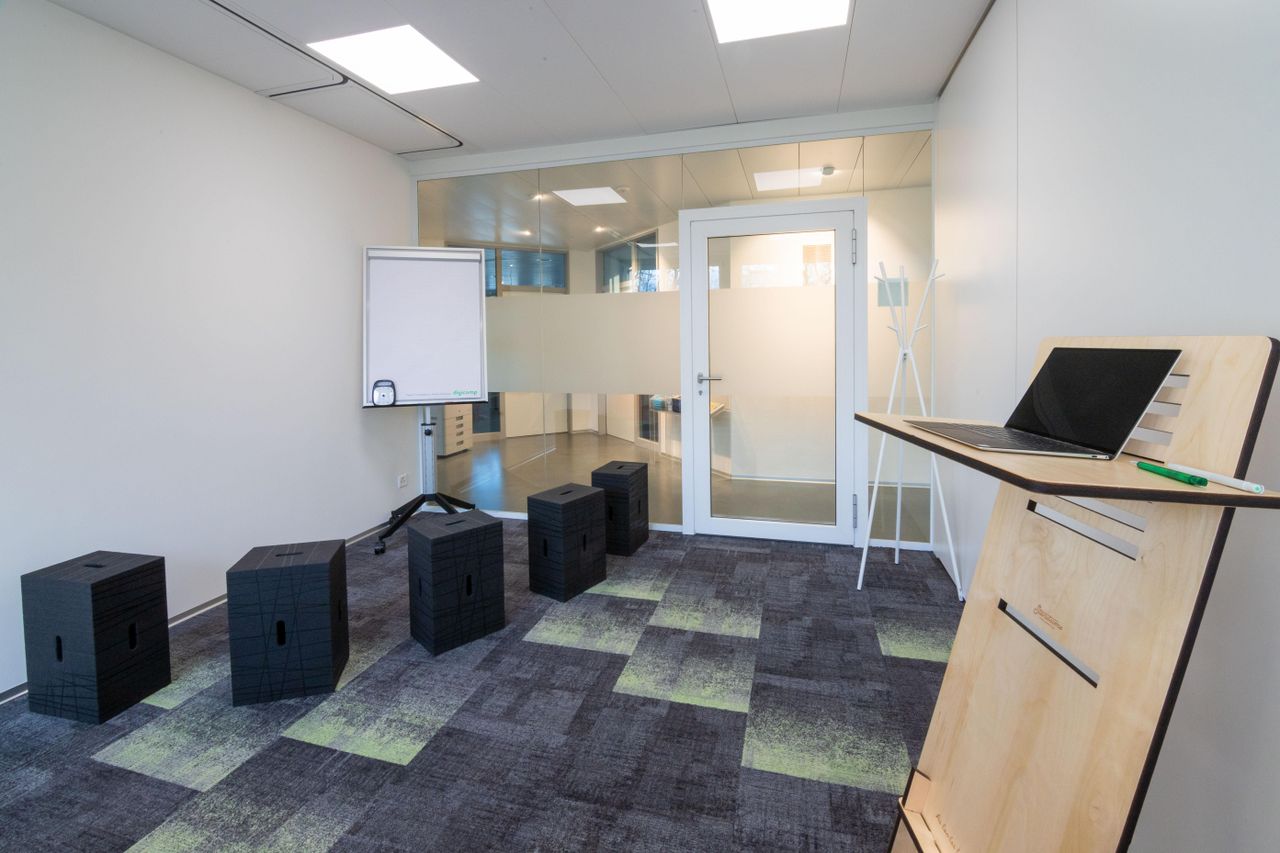 Zürich  Boardroom Kreativraum 45C image 1