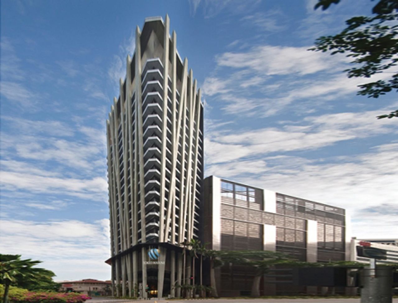 Singapore training rooms Meeting room Meeting room image 3