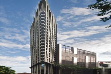 Singapore training rooms Meeting room Meeting room image 3