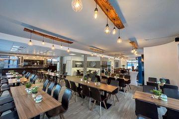 Keulen Christmas Party Evenementenlocaties Schmatz Event Café image 0