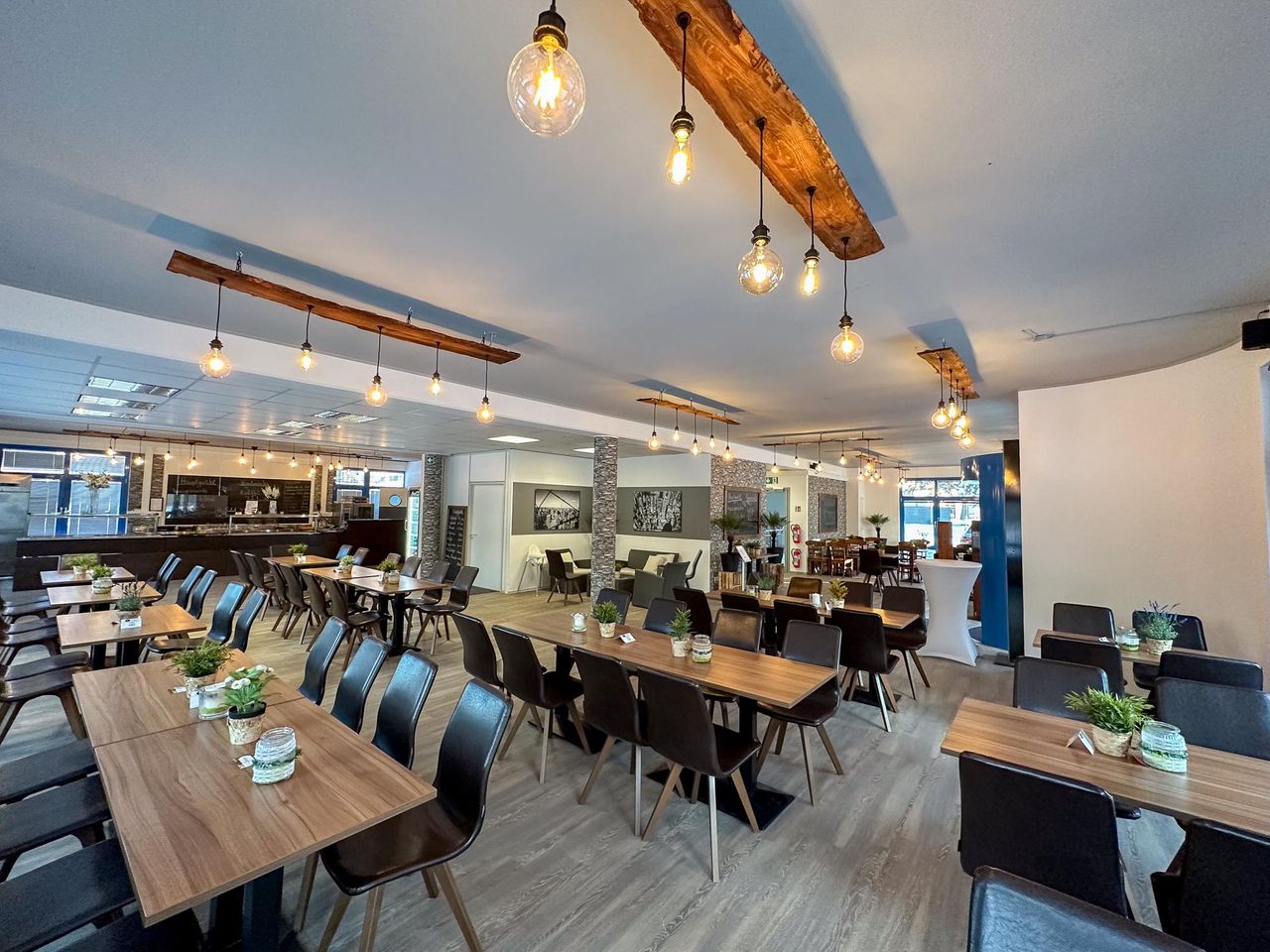 Keulen Christmas Party Evenementenlocaties Schmatz Event Café image 0