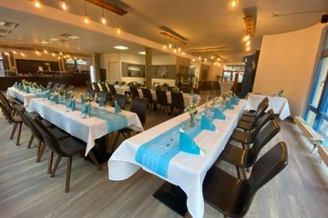 Keulen Christmas Party Evenementenlocaties Schmatz Event Café image 1