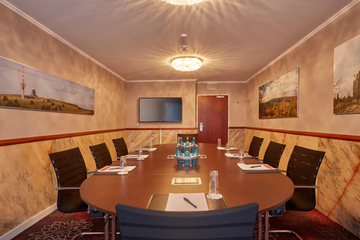 Eschborn Konferenzraum Taghun image 2