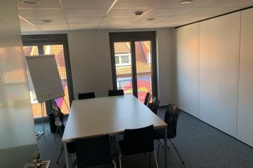 Münster Konferenzraum KjG Konferenzraum KLEIN image 1