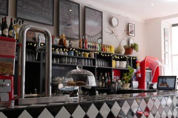 Paris Anniversaire d'entreprise Party room espace d'atelier image 3