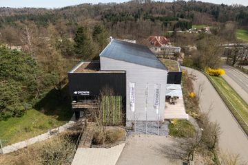 Lindau  Seminar room Akademie image 1