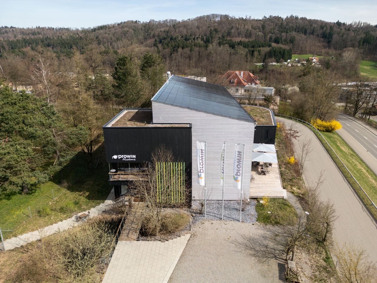 Lindau  Seminar room Akademie image 1