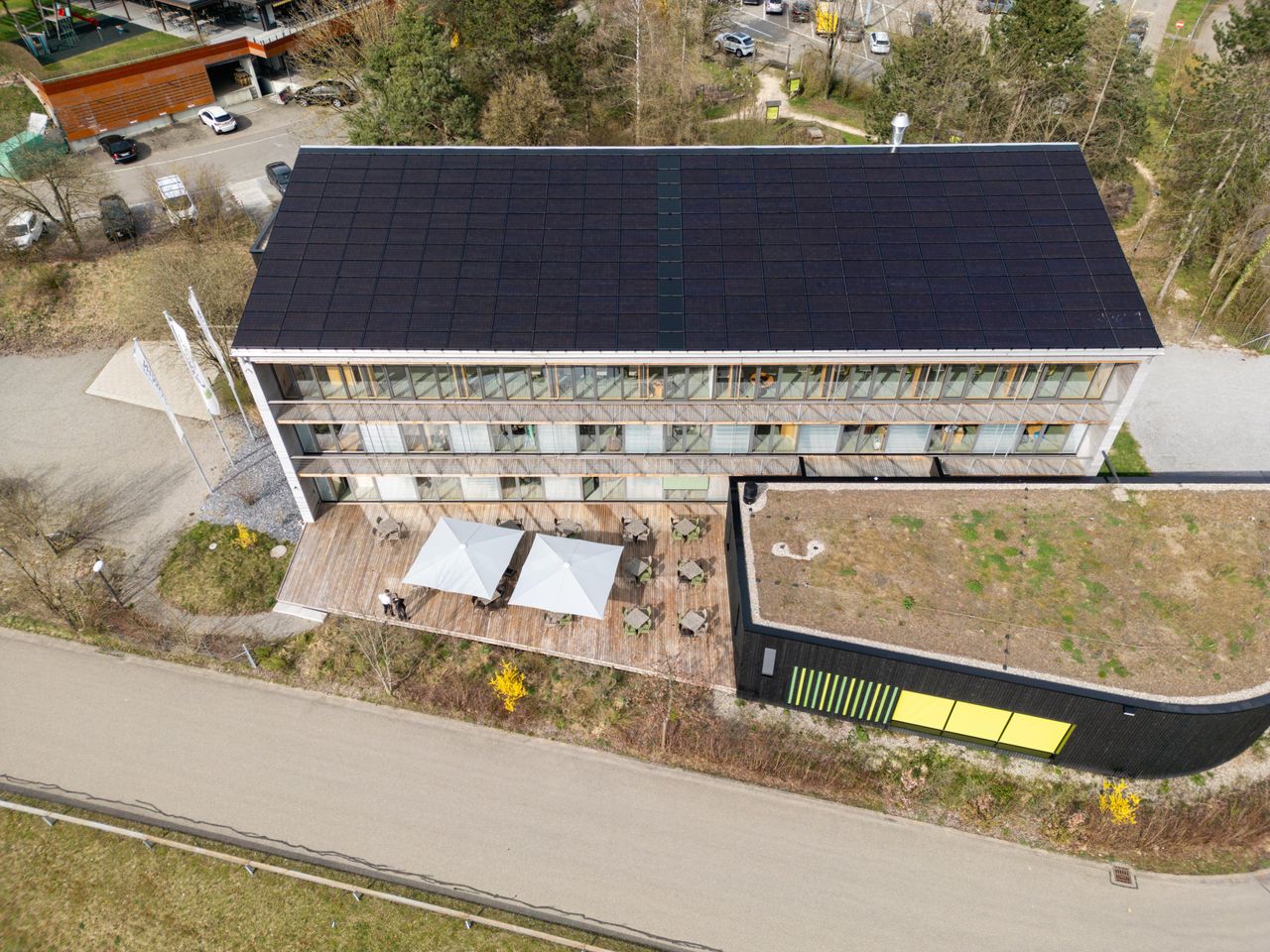 Lindau  Seminar room Akademie image 2