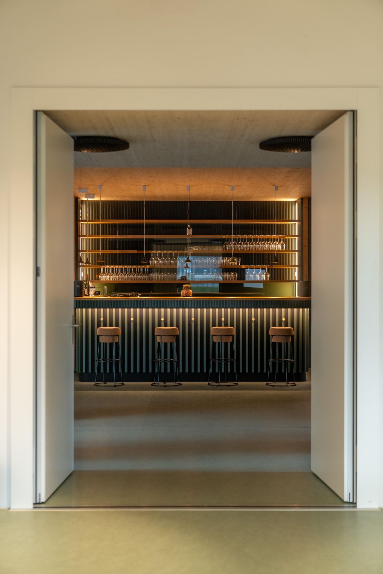 Lindau  Seminar room Akademie image 4