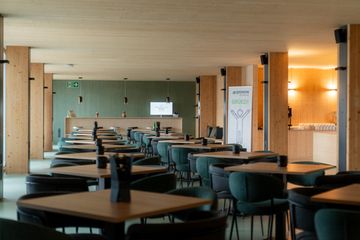 Lindau Seminar room Akademie image 3