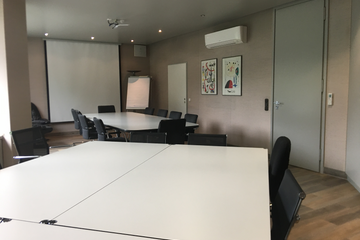Keulen Kunden-Meeting Vergaderzalen Meetingraum II - Am Beethovenpark (1.Etage , bei Invextra melden ) image 30