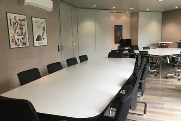 Keulen Kunden-Meeting Vergaderzalen Meetingraum II - Am Beethovenpark (1.Etage , bei Invextra melden ) image 29