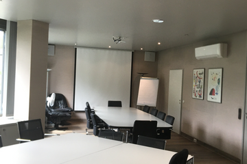 Keulen Kunden-Meeting Vergaderzalen Meetingraum II - Am Beethovenpark (1.Etage , bei Invextra melden ) image 31