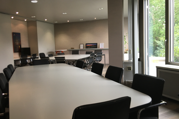 Keulen Kunden-Meeting Vergaderzalen Meetingraum II - Am Beethovenpark (1.Etage , bei Invextra melden ) image 32