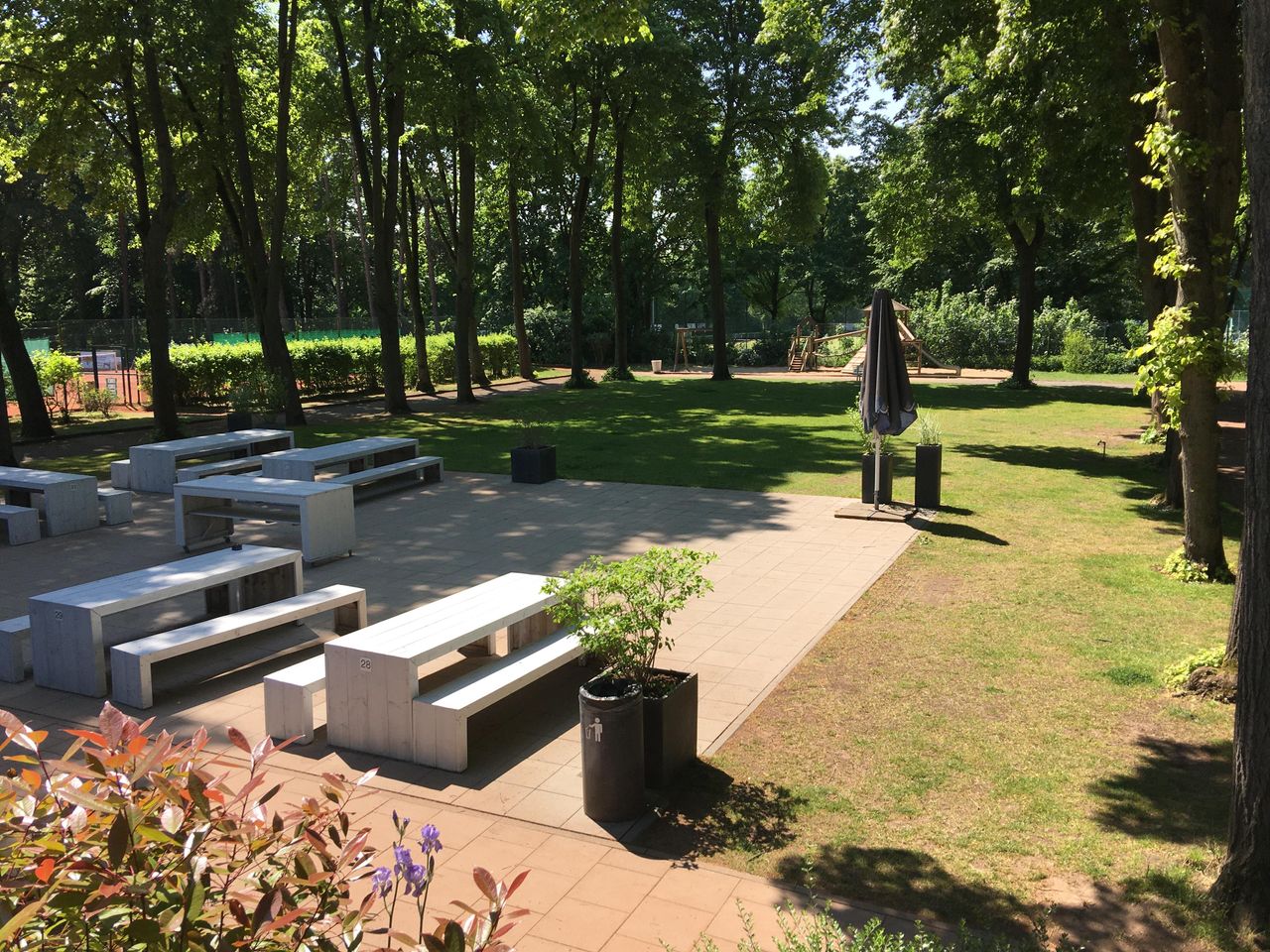 Cologne Kundengespräch Meeting room Meetingraum II image 25