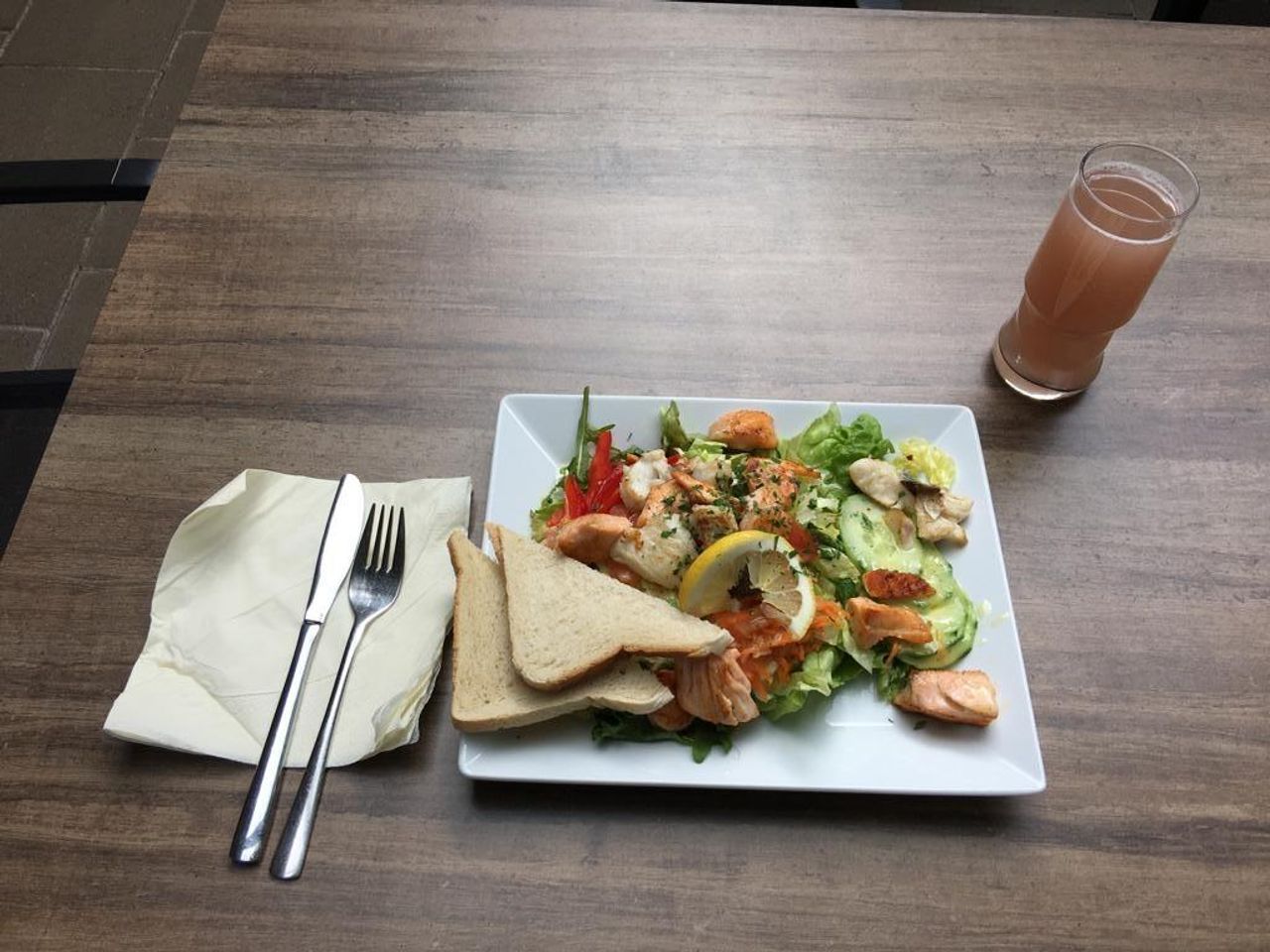 Cologne Kundengespräch Meeting room Meetingraum II image 27