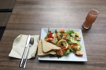 Keulen Kundengespräch Vergaderruimte Meetingraum II image 27