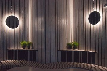 Berlijn corporate event spaces Club Cosmic Kaspar image 11