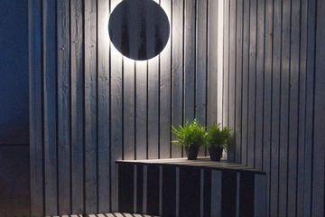 Berlijn corporate event spaces Club Cosmic Kaspar image 9