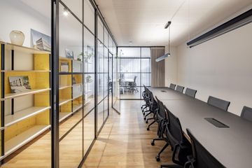 Ludwigsburg Meeting rooms SIIN image 1