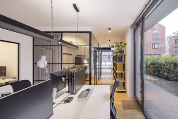 Ludwigsburg Meeting rooms SIIN image 3