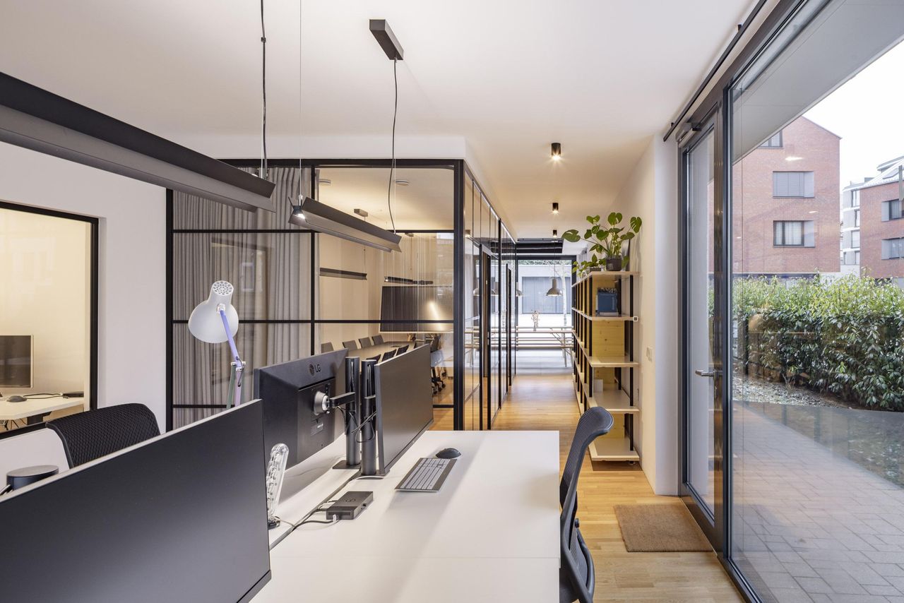 Ludwigsburg  Meetingräume SIIN image 3