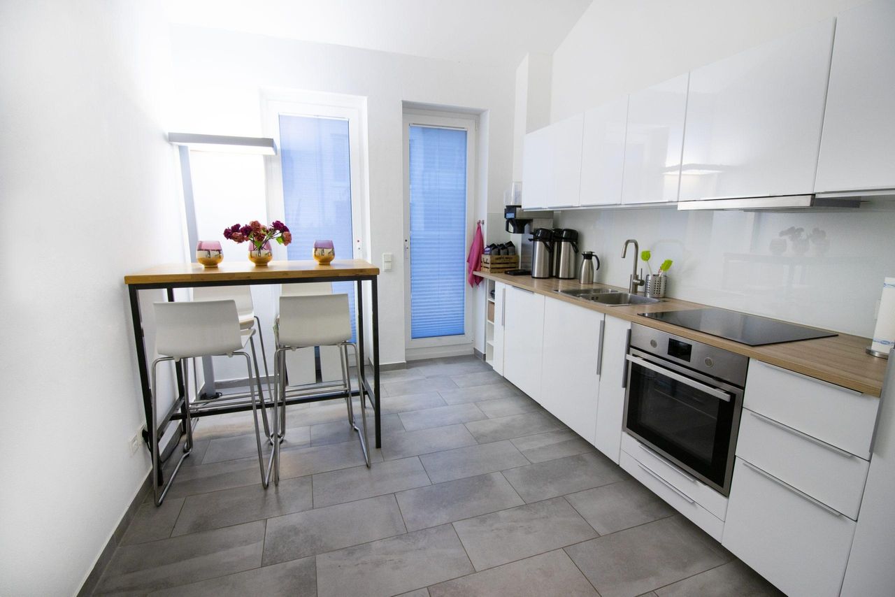 Hannover  Seminarruimtes Hannover image 3