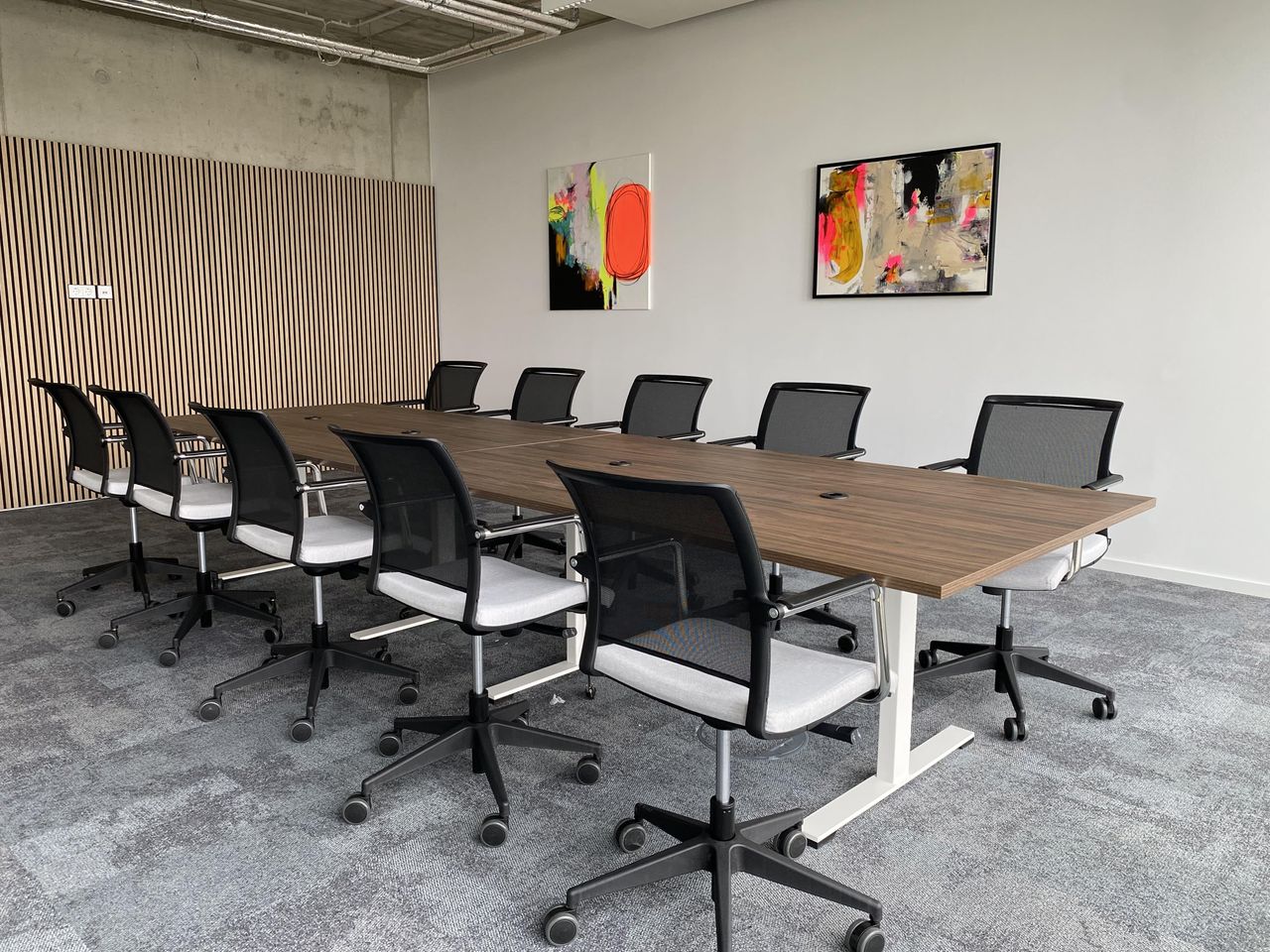 Berlin  Meetingräume Meetingraum Sonnenallee image 2