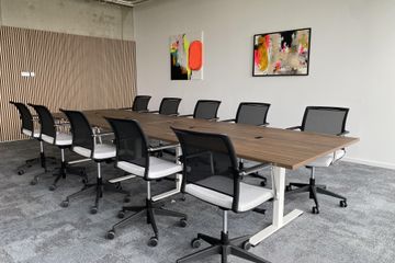 Berlin Meetingräume Meetingraum Sonnenallee image 2